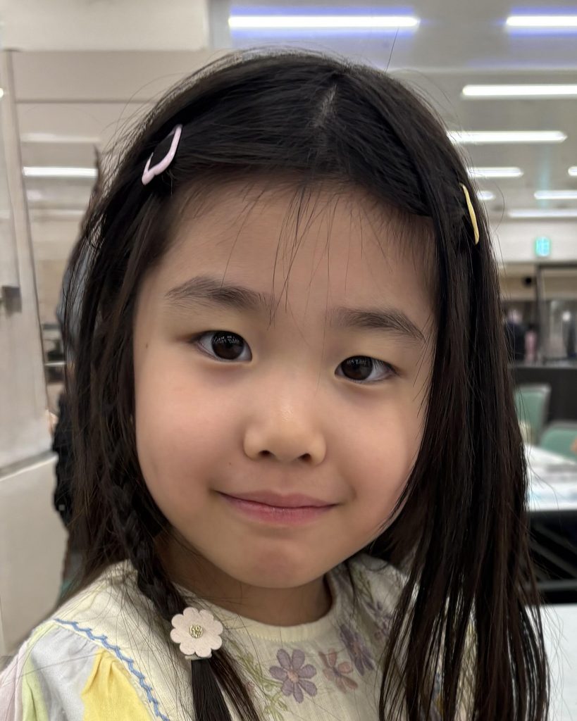 メイプル役 大里真弓