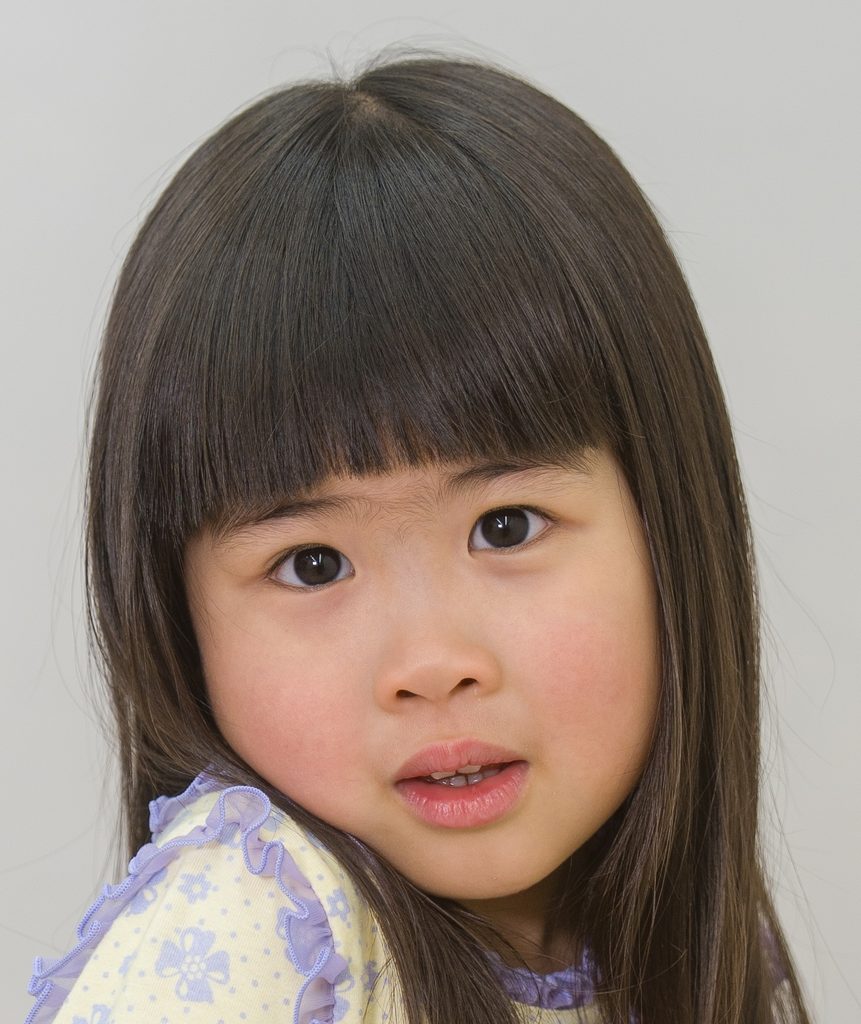 ルル役 山田結梨