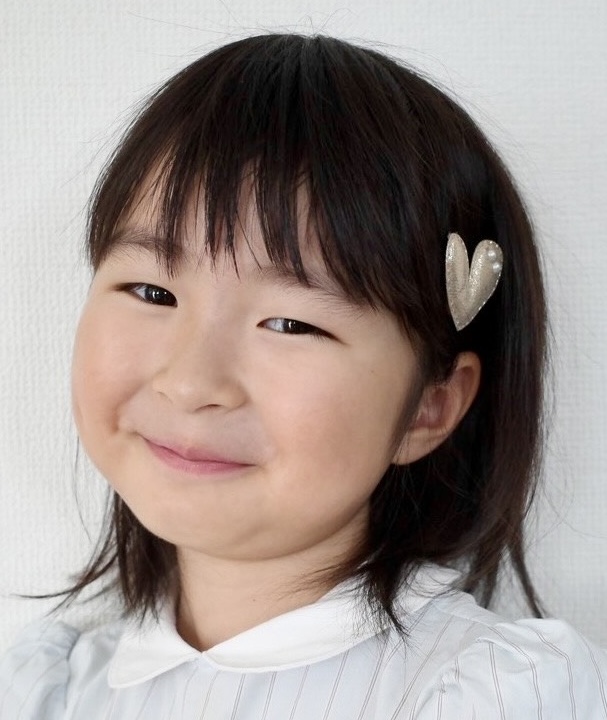 ピノコ役 堀江風花